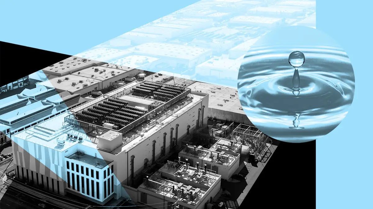 AI-driven data center demand is reshaping industrial development in the Midwest, where access to power, renewable energy, and grid infrastructure is checking boxes during site selection - bit.ly/3Q2KtlE - via <a href="/Inc/">Inc.</a>