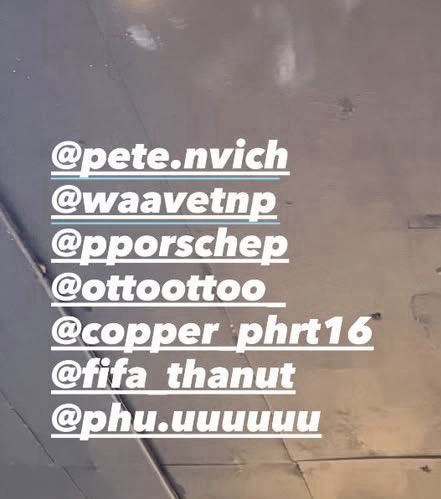 เบ๊บ tweet media