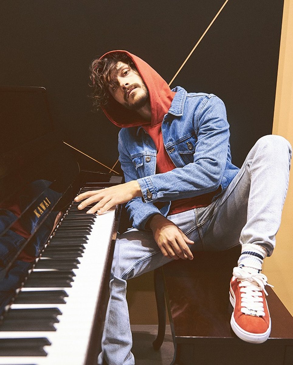 onlyalperend's tweet photo. ❤️‍🔥
#AlperenDuymaz #AllMen #allmagazine 2018 https://t.co/GiCNPniuwD