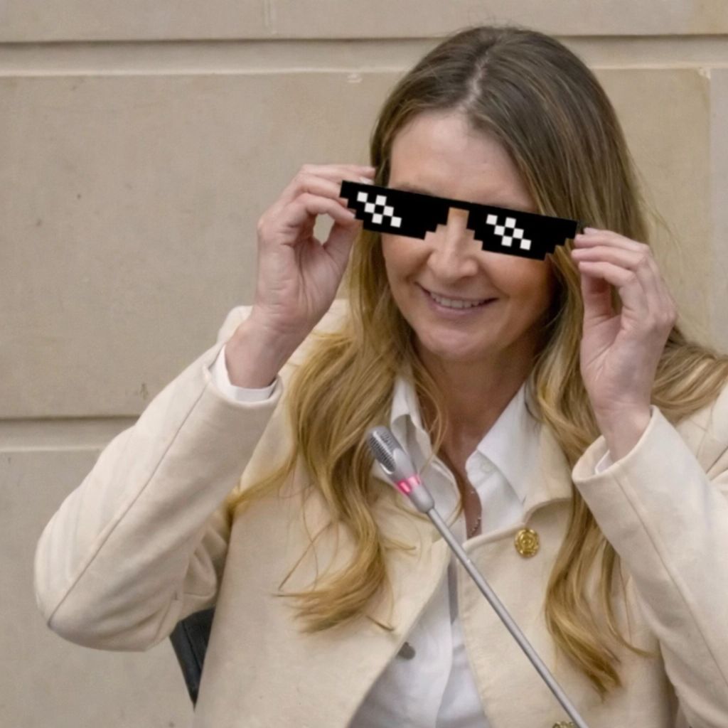 Isabel Hernández tweet media