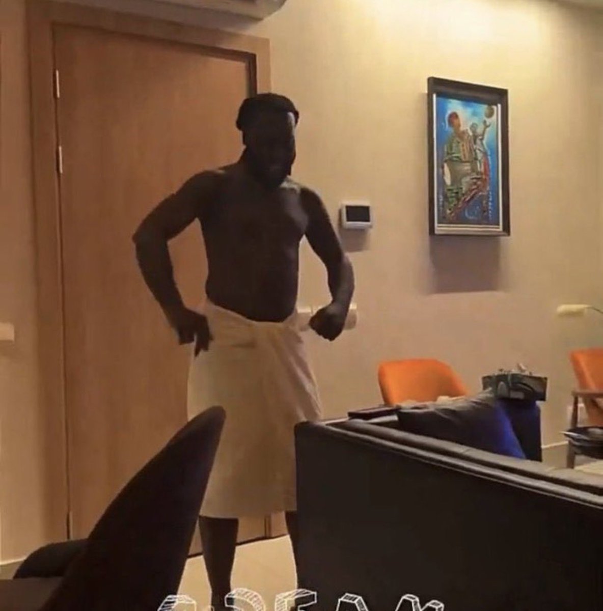 I.M Richmond💎 tweet media