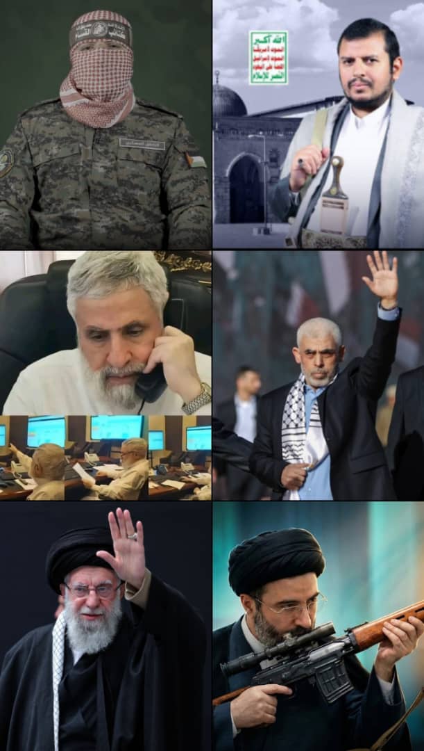 المحامي. حمزة الحملاني tweet media