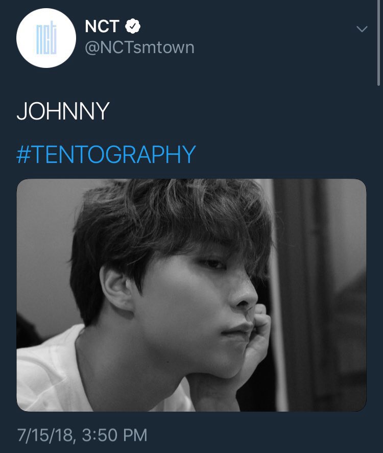 johntenxxxx_'s tweet photo. #JOHNTOGRAPHY
#TENTOGRAPHY

love them https://t.co/z3VgG6NG23