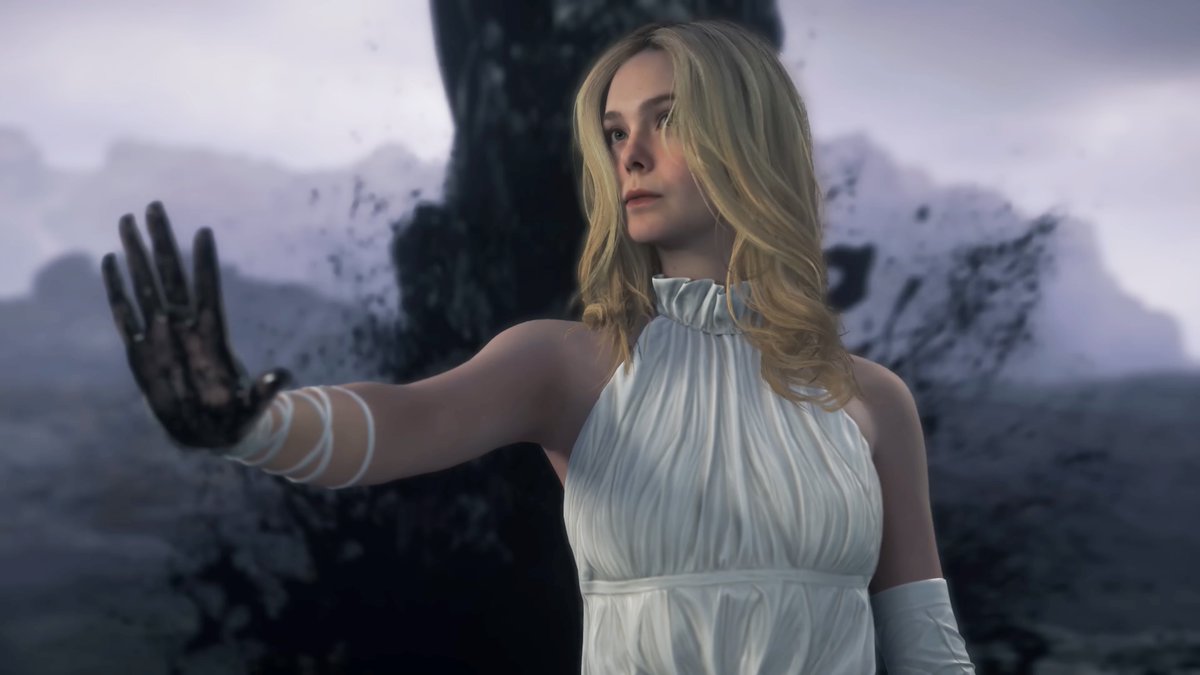 杉の木 tweet media