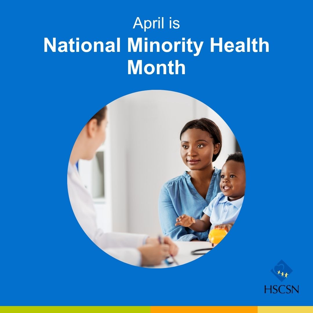 Health Services for Children with Special Needs tweet media