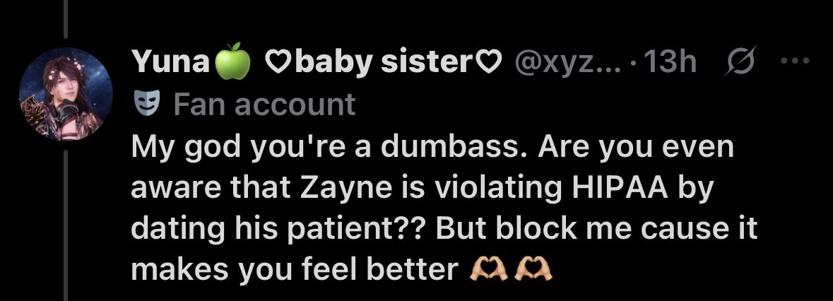 𝑲𝒆𝒏𝒏𝒂 #𝐀𝐏𝐑𝐈𝐋𝐔𝐒 tweet media