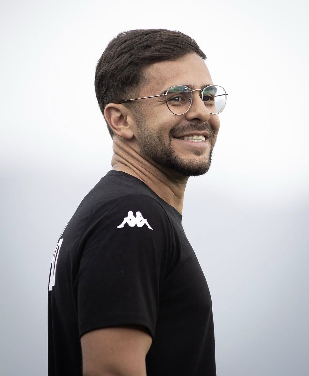 Time do Povo tweet media