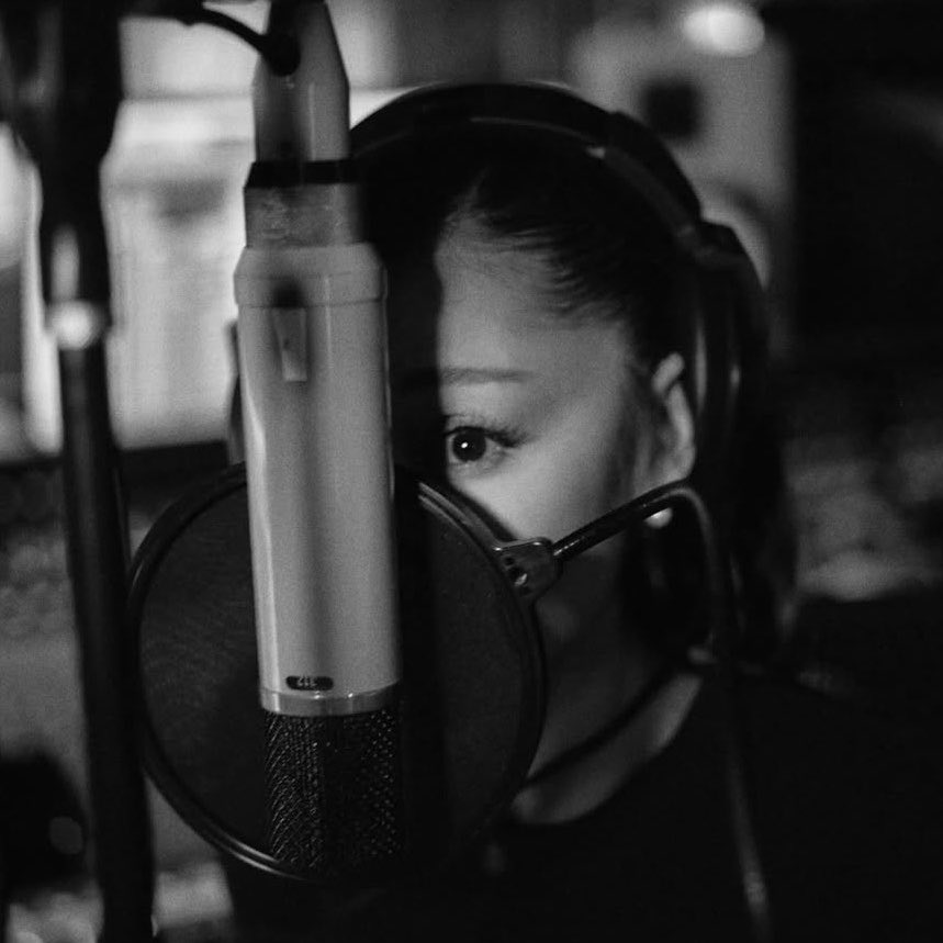 Ariana Nation tweet media