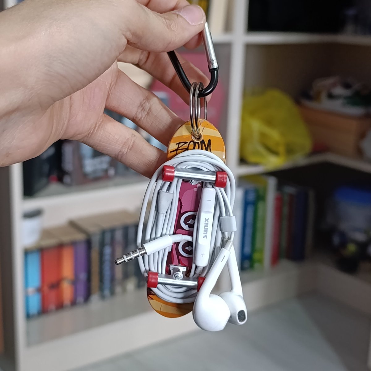 keiisown's tweet image. tepesini delmek için bir şişi feda ettim ama çok güzel oldu 🤙🏻