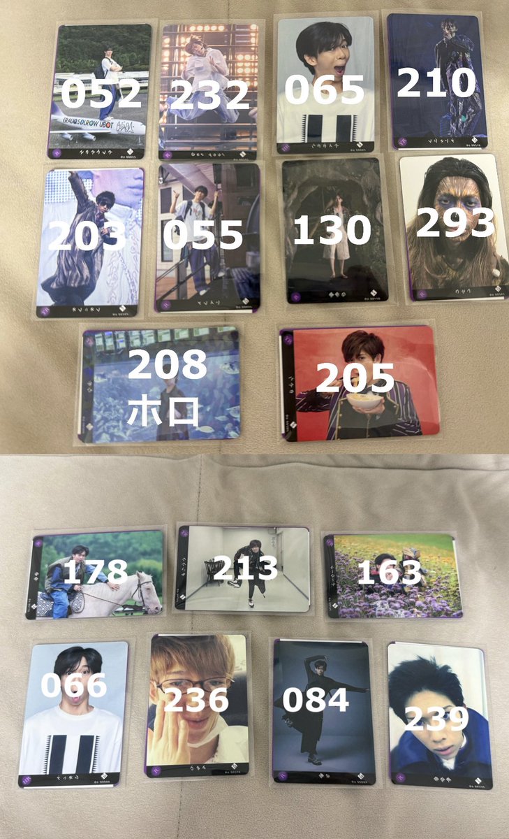 おこげ tweet media