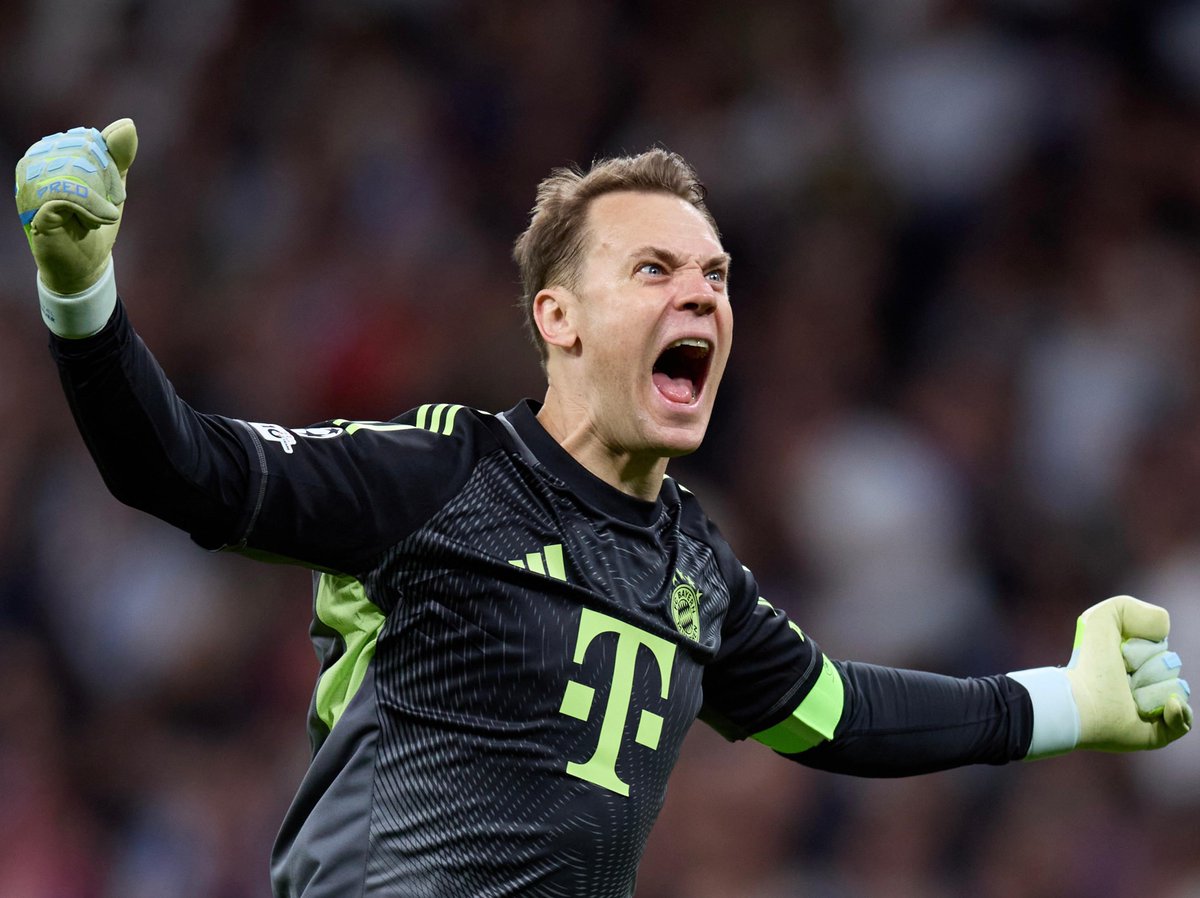 Fabrizio Romano tweet media