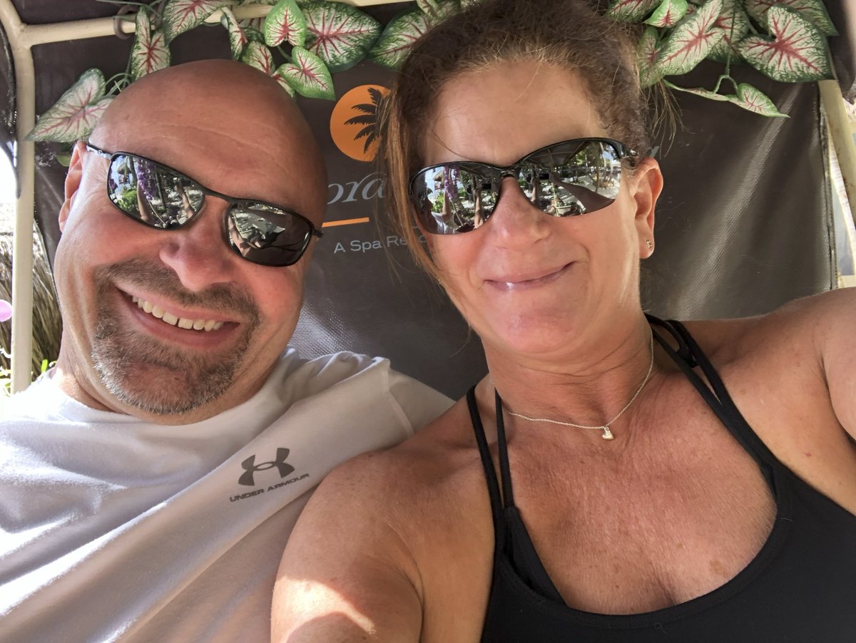 FoxTravelTX's tweet photo. Meet Lori who has been with Fox Travel TX for 12 years! I have been in the travel industry for over 20 years overall and love booking all-inclusive adult trips for clients to wonderful resorts such as Couples, Sandals, and similar. In addition to resorts, I enjoy booking... https://t.co/5Osj2Ny1xe