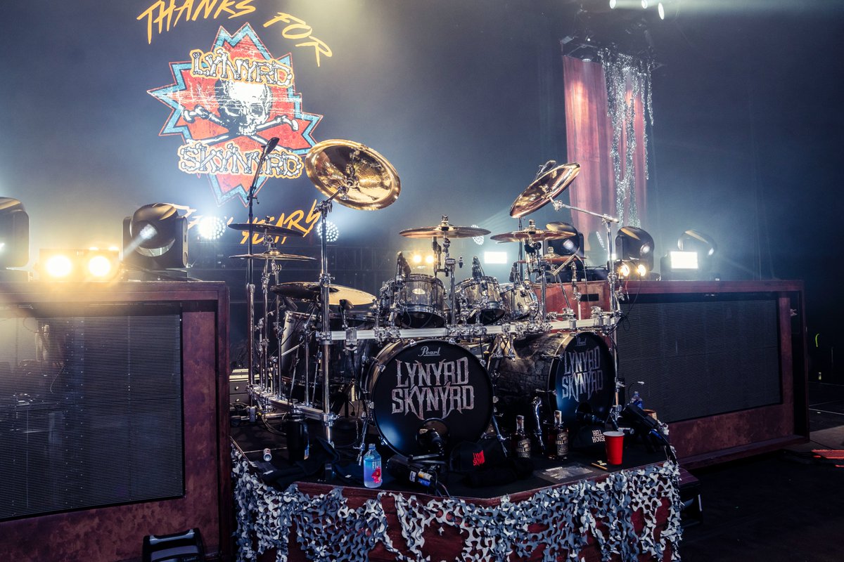 Lynyrd Skynyrd tweet media