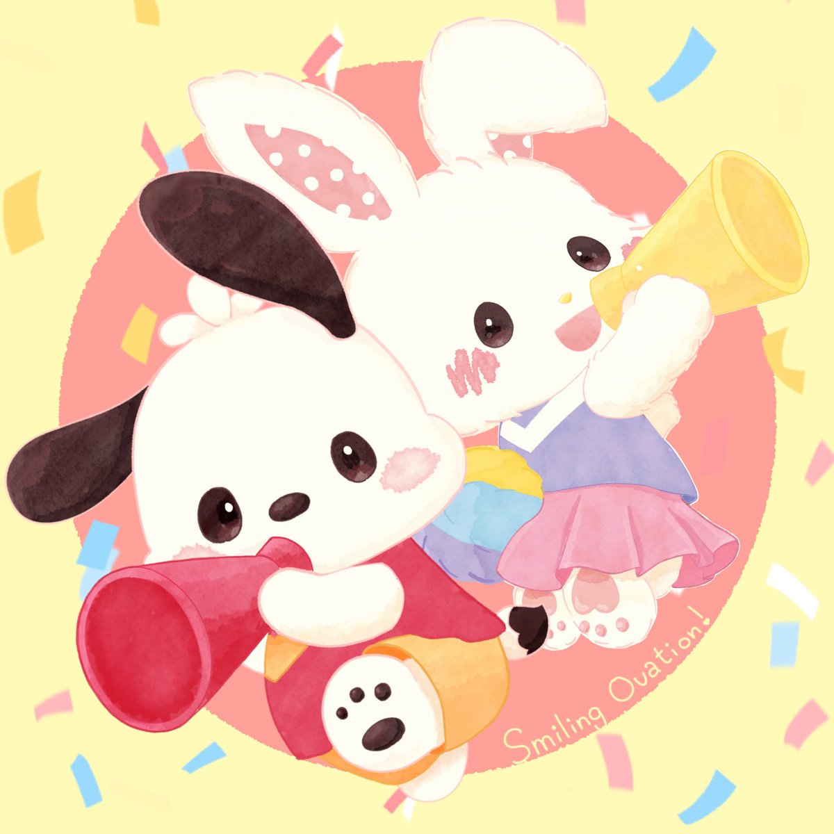 めった tweet media