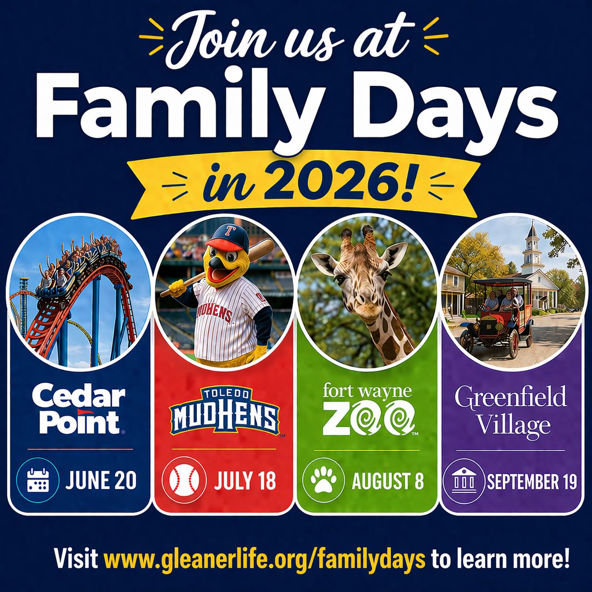 Gleaner Life tweet media