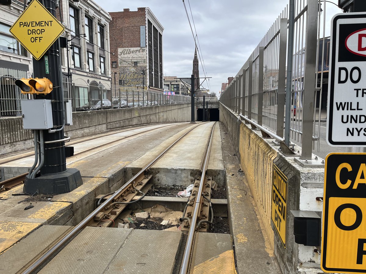 Metro Bus & Rail tweet media