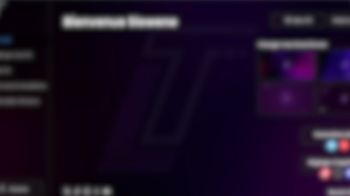 Tweaks Lab tweet media