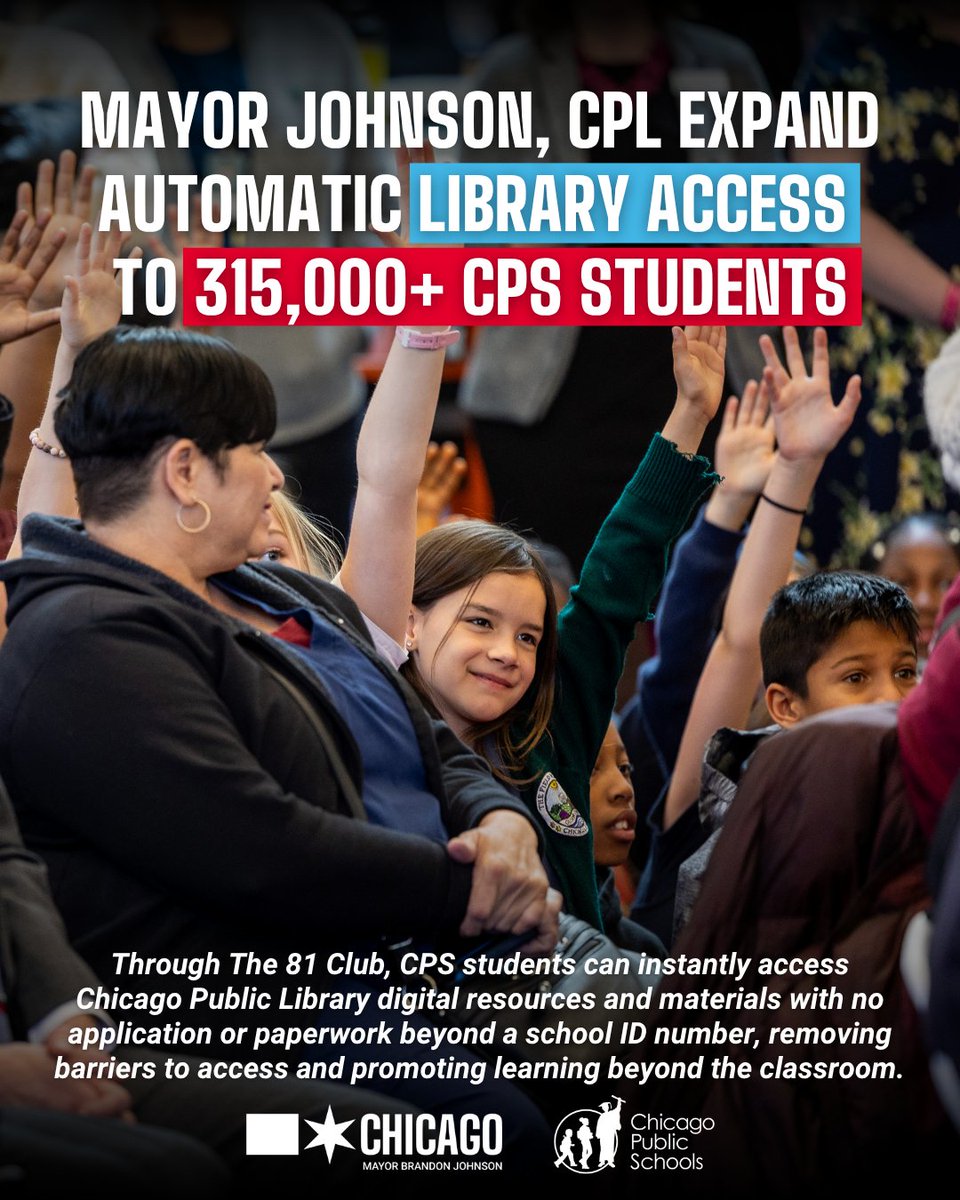 Mayor Brandon Johnson tweet media