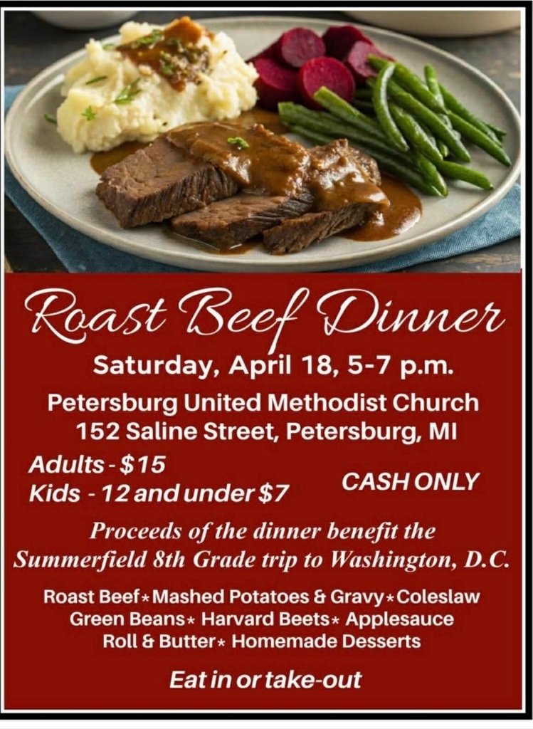 Summerfield Bulldogs tweet media