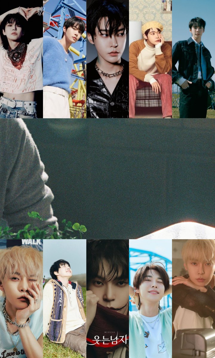 10 years of NCT DOYOUNG — of all the group albums, 2 solo full-length albums, 1 solo single album, 1 single, 2 dramas and 2 musicals (+ 18 osts, collabs/projects &amp; MC gigs). Looking forward to the next years! 🩵🩵🩵

#도영이가_피운_10년의_계절
#TenYearsWithDOYOUNG