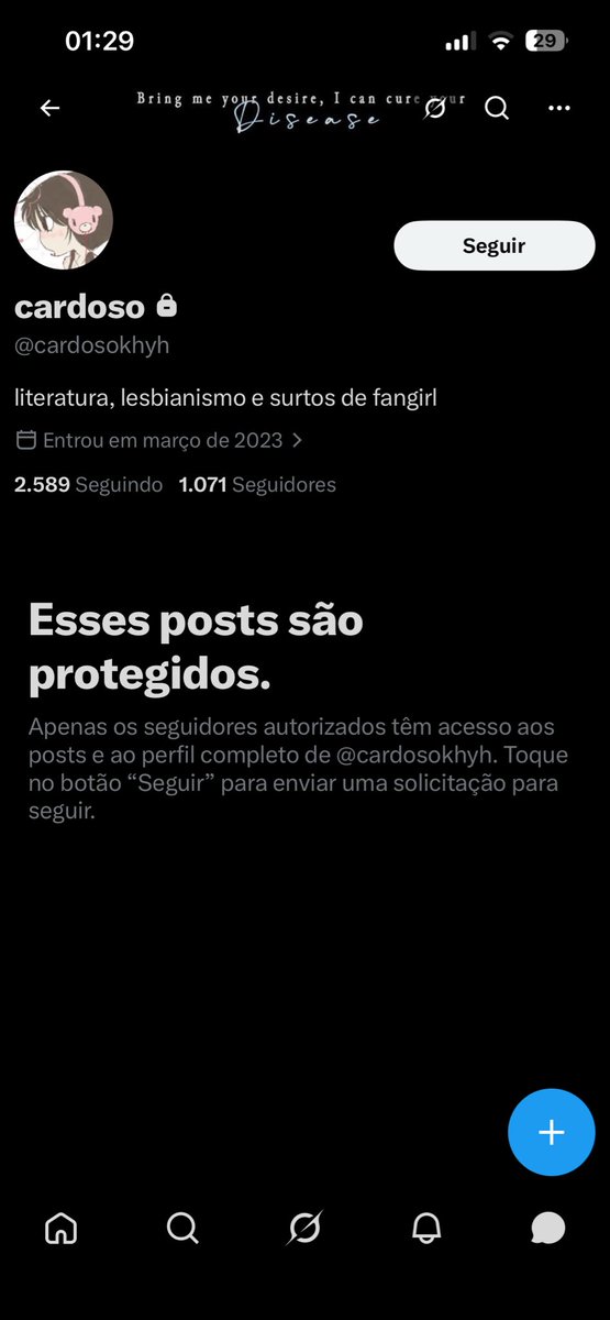 LULU 💜 🌱 tweet media