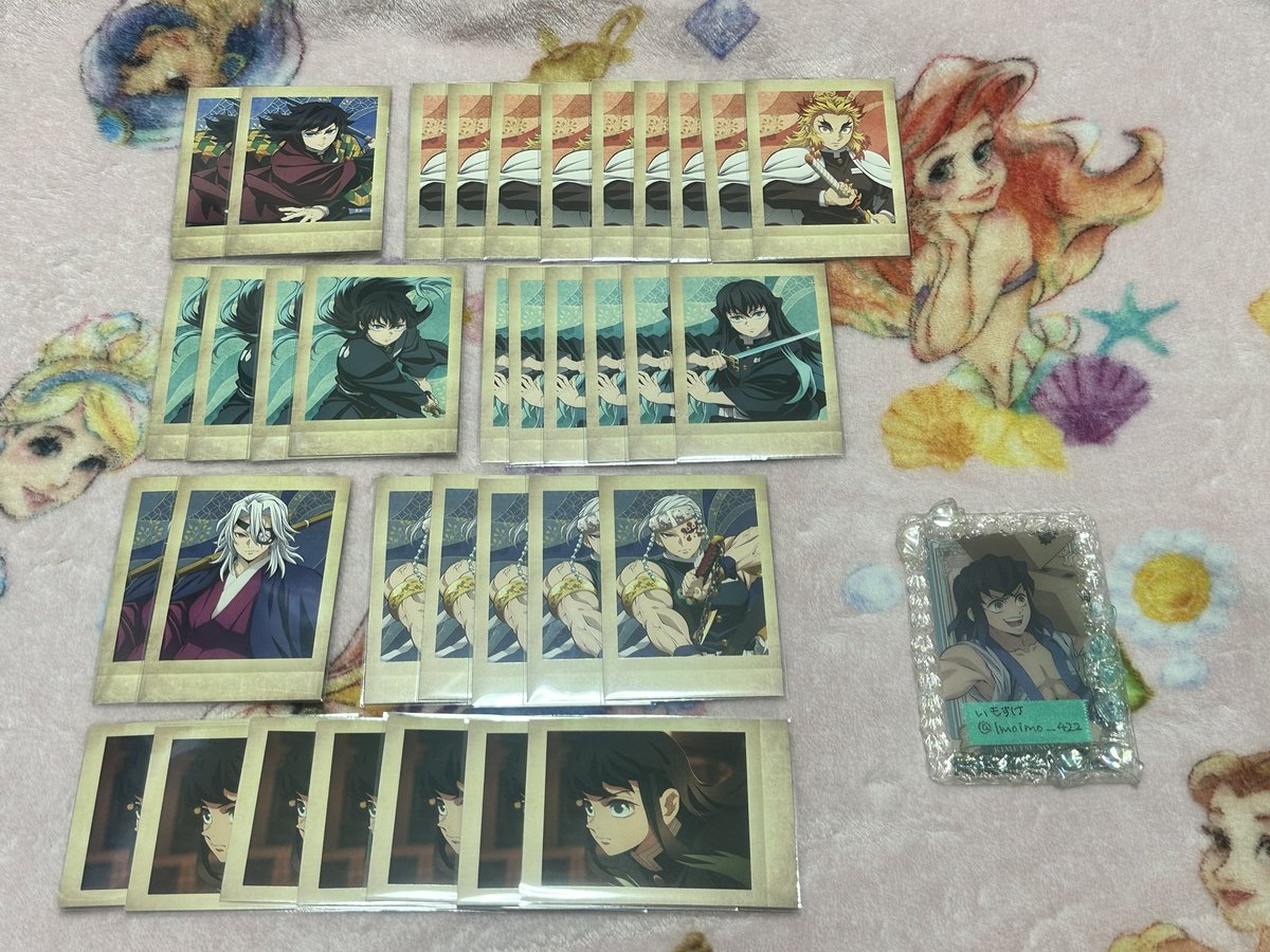 いもすけ🍠 tweet media