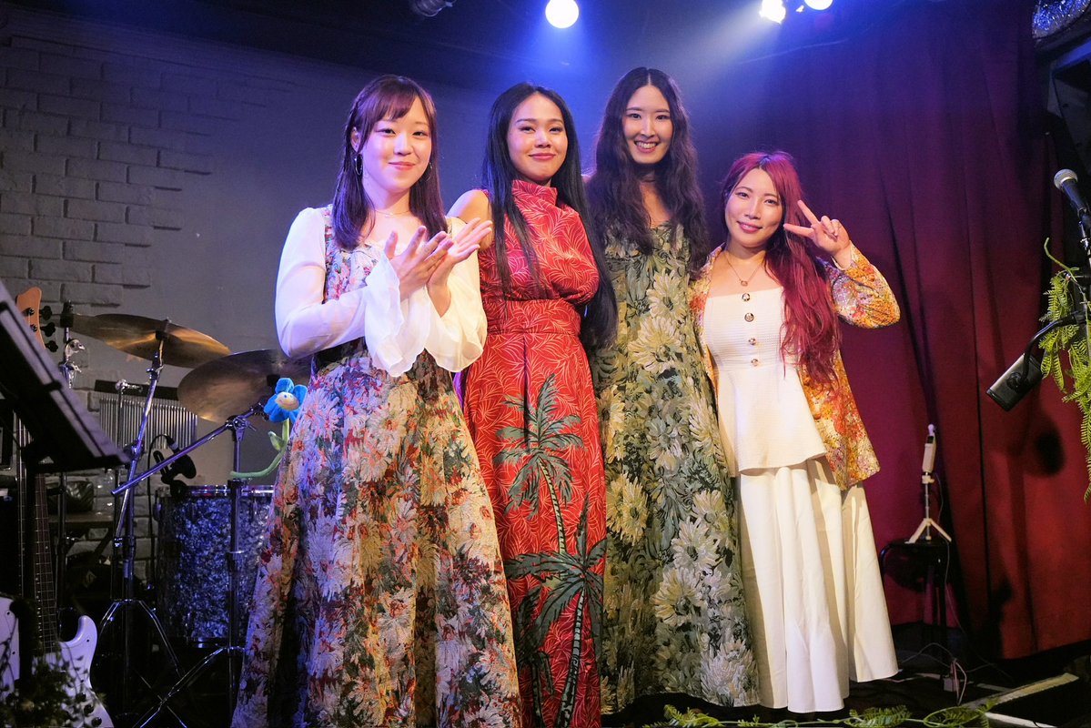 SHOKA OKUBO / 大久保初夏 tweet media