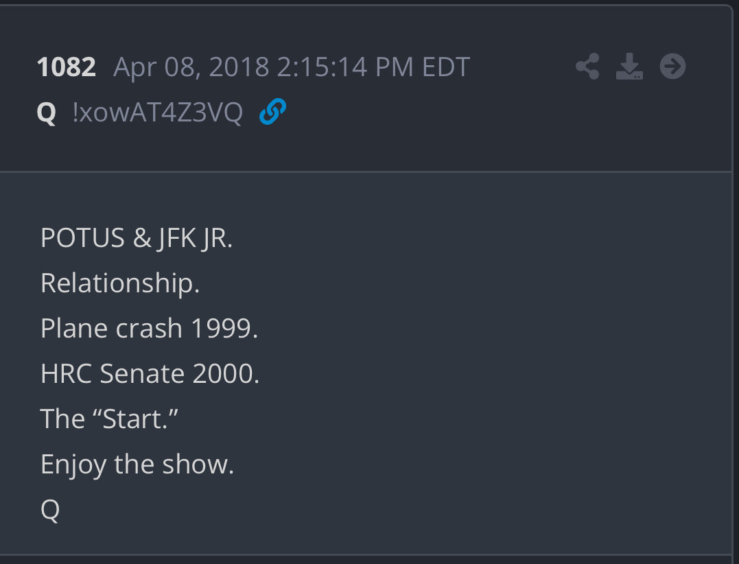 Hello George tweet media