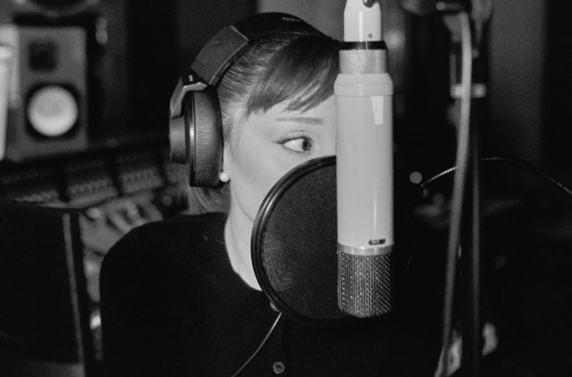 Ariana Grande Today tweet media