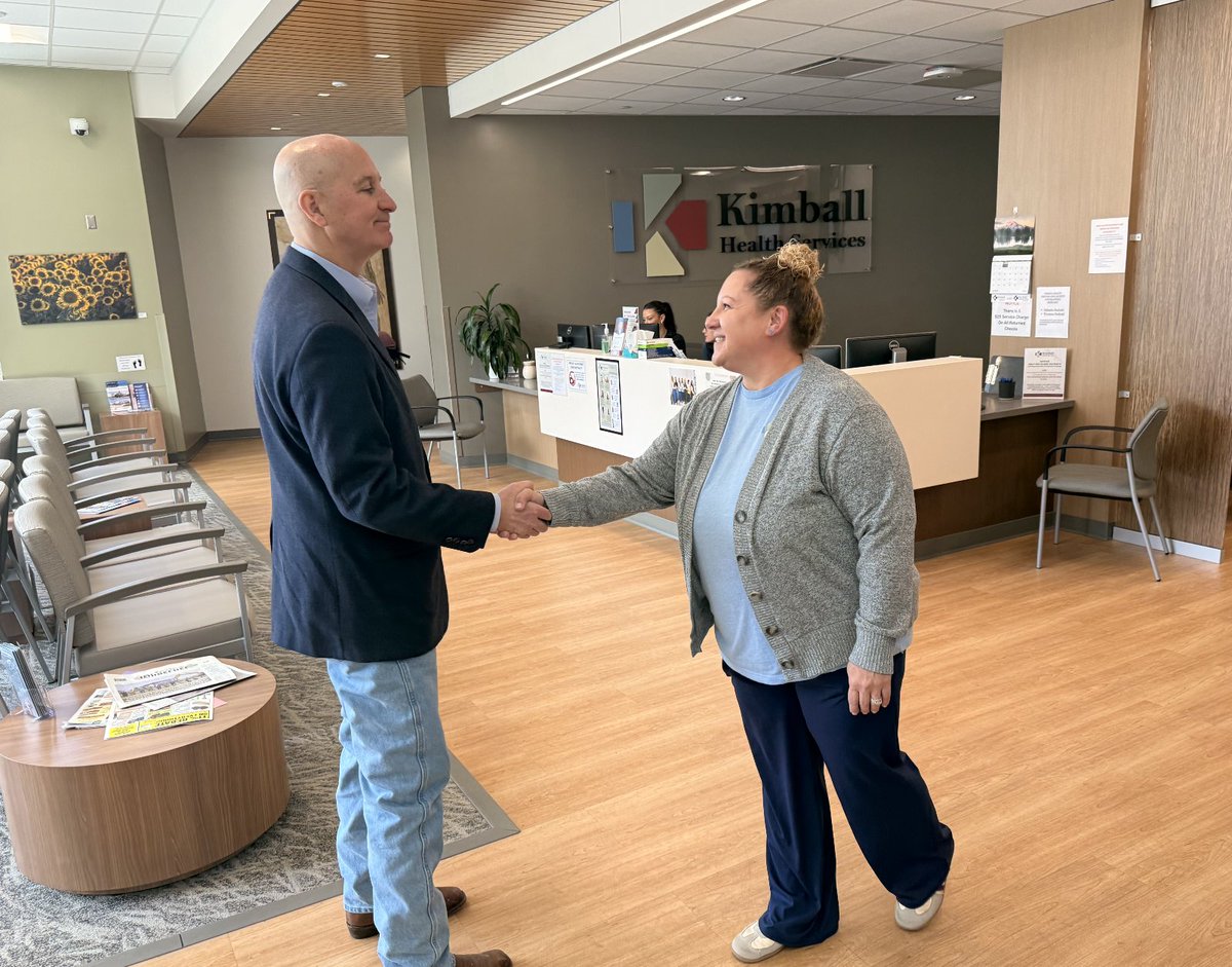 Senator Pete Ricketts tweet media