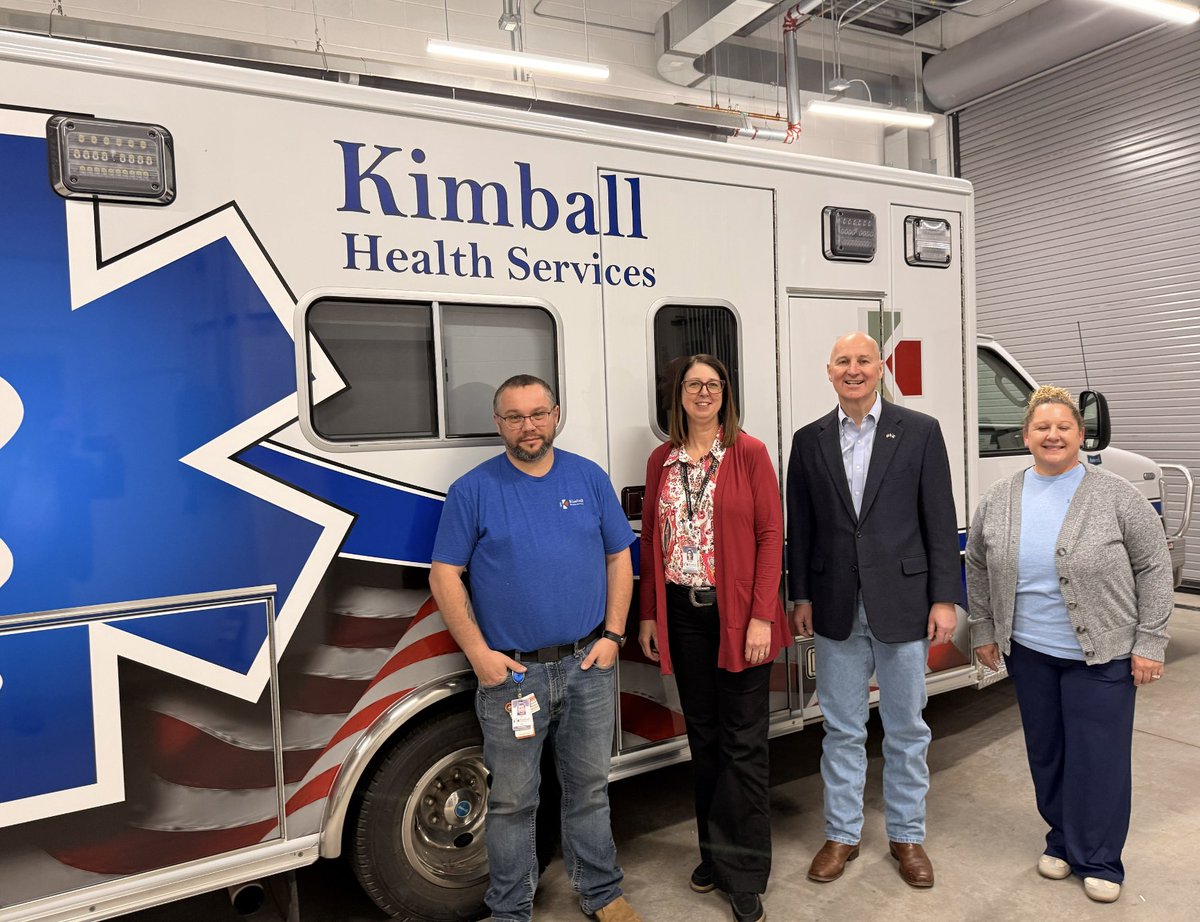 Senator Pete Ricketts tweet media