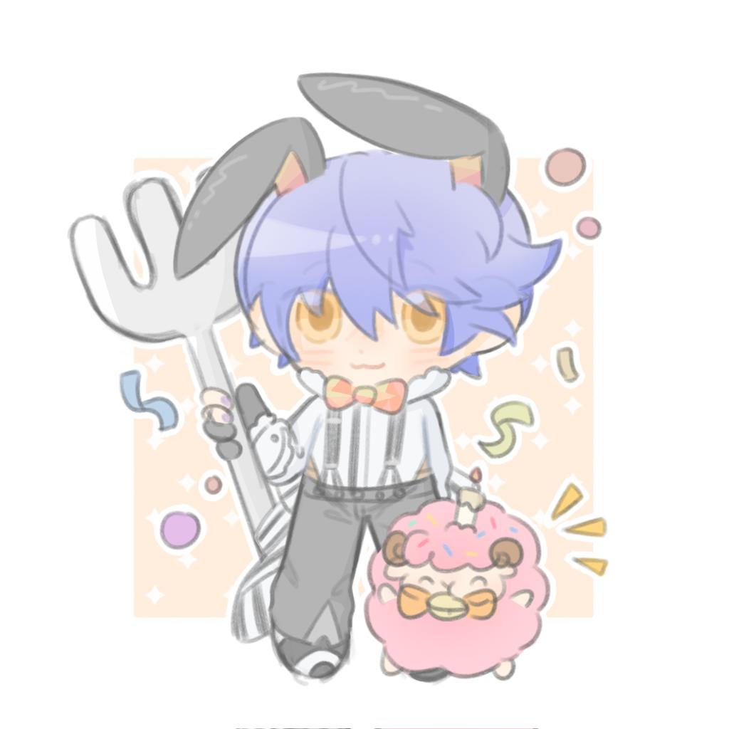 齐霖.lin tweet media