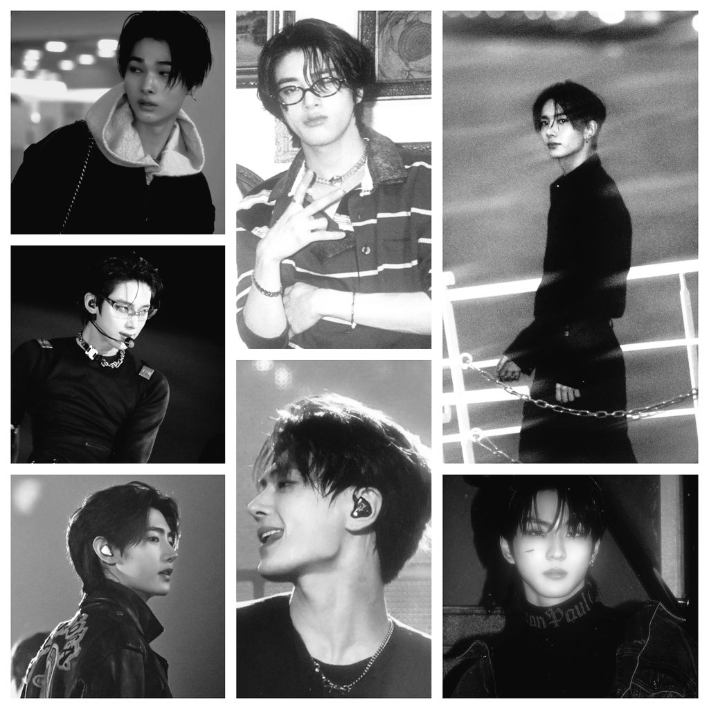 ⛓️viola⛓️| ENHYPEN IS SEVEN tweet media