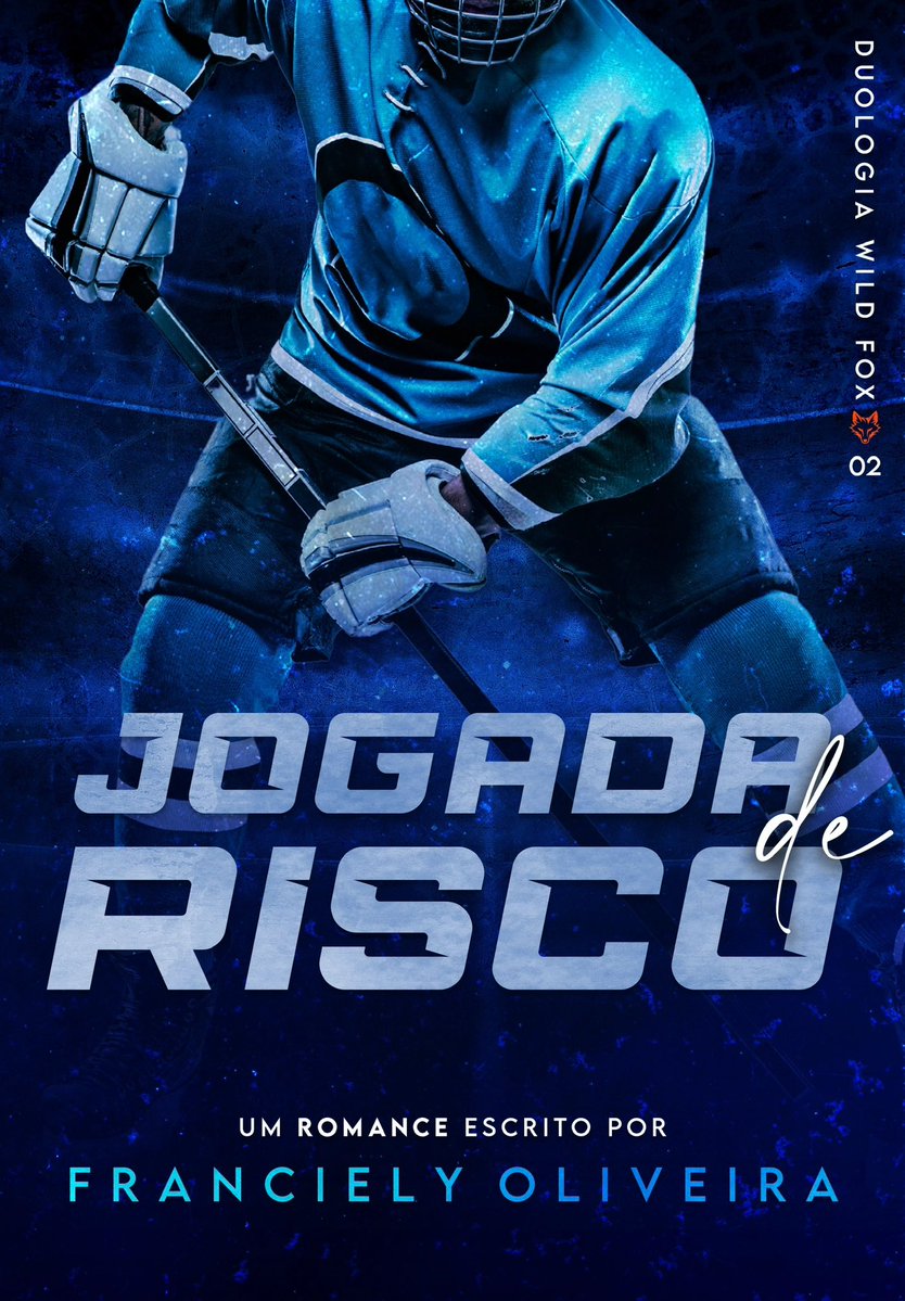 Fran Harley ❄️ | escrevendo um jogador tweet media