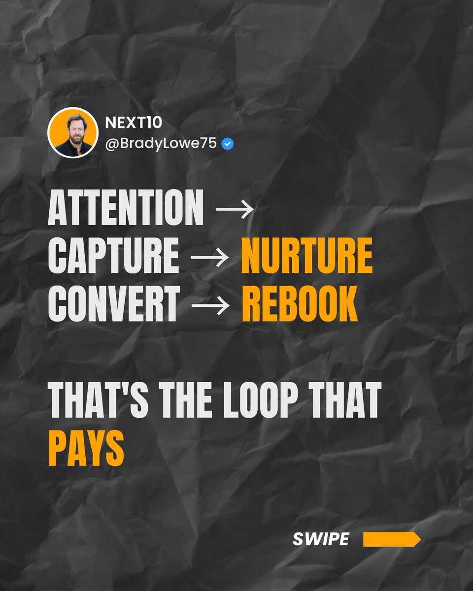 Taste Network | Brady Lowe tweet media