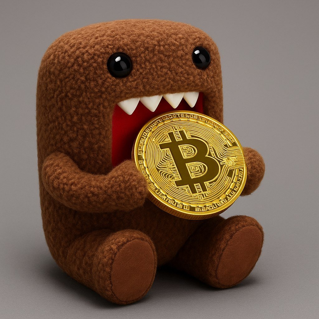 Domo Fans tweet media