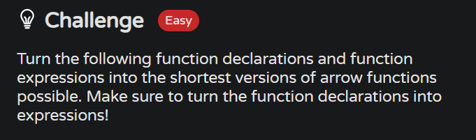MoniTechCodes's tweet photo. #30NitesOfCode Day 59
→ Converted functions into concise arrow functions
→ Practiced implicit returns & cleaner syntax
→ Explored arrow IIFE pattern
#100DaysOfCode #JavaScript #CleanCode #WebDev
https://t.co/ZZNWchvpot https://t.co/UkUHcX22zE