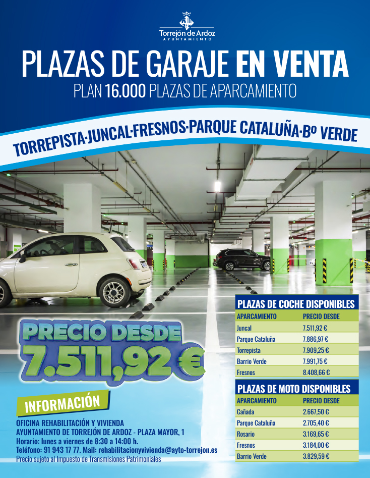 Torrejonnoticias tweet media