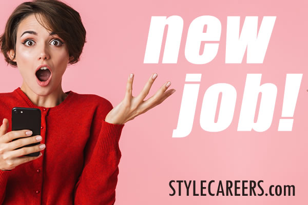 StyleCareers's tweet photo. Denim Designer - Associate - New York, NY
https://t.co/PPyZeXPU2R

#stylecareers, #fashionjobs, #retailjobs, #appareljobs, #apparelnews, #wwd, #fashionista, #opentowork, #hiring, #designer #DesignJobs #DesignJobSearch https://t.co/rfiqkec4ES
