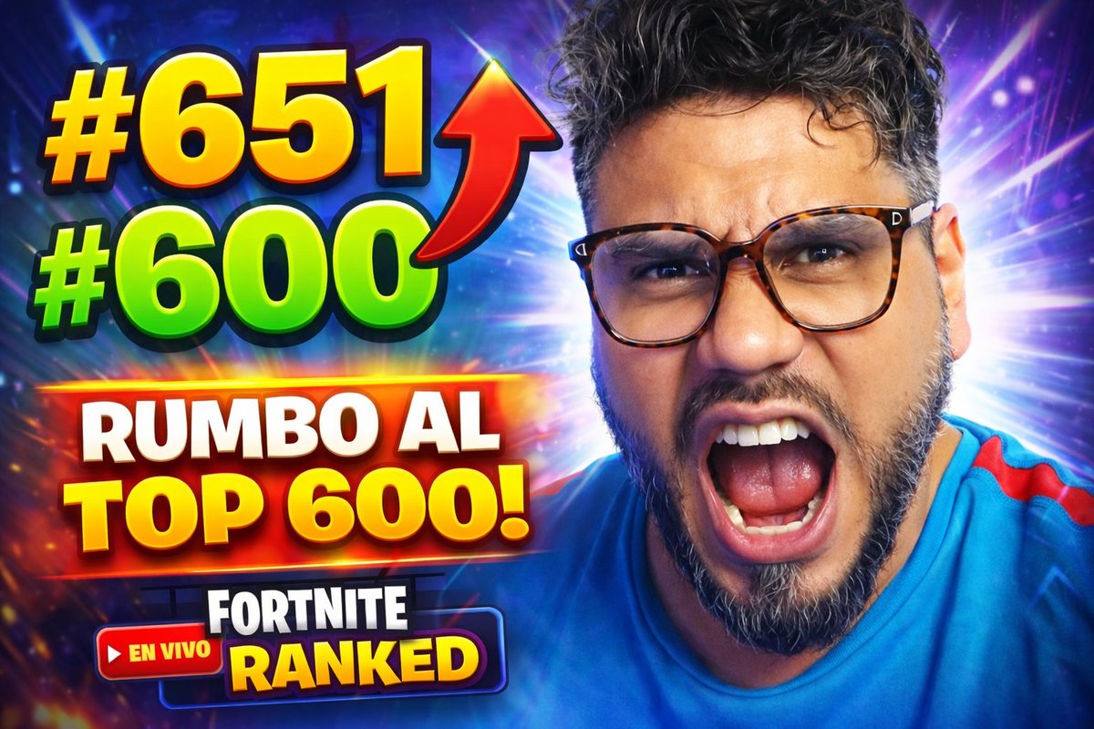 soynemesi's tweet photo. Vamos rumbo al Top 600 Global... https://t.co/EfA6DIjVqB https://t.co/S8ODsBuJYZ