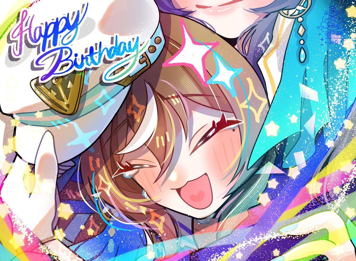 愛頭痛 tweet media