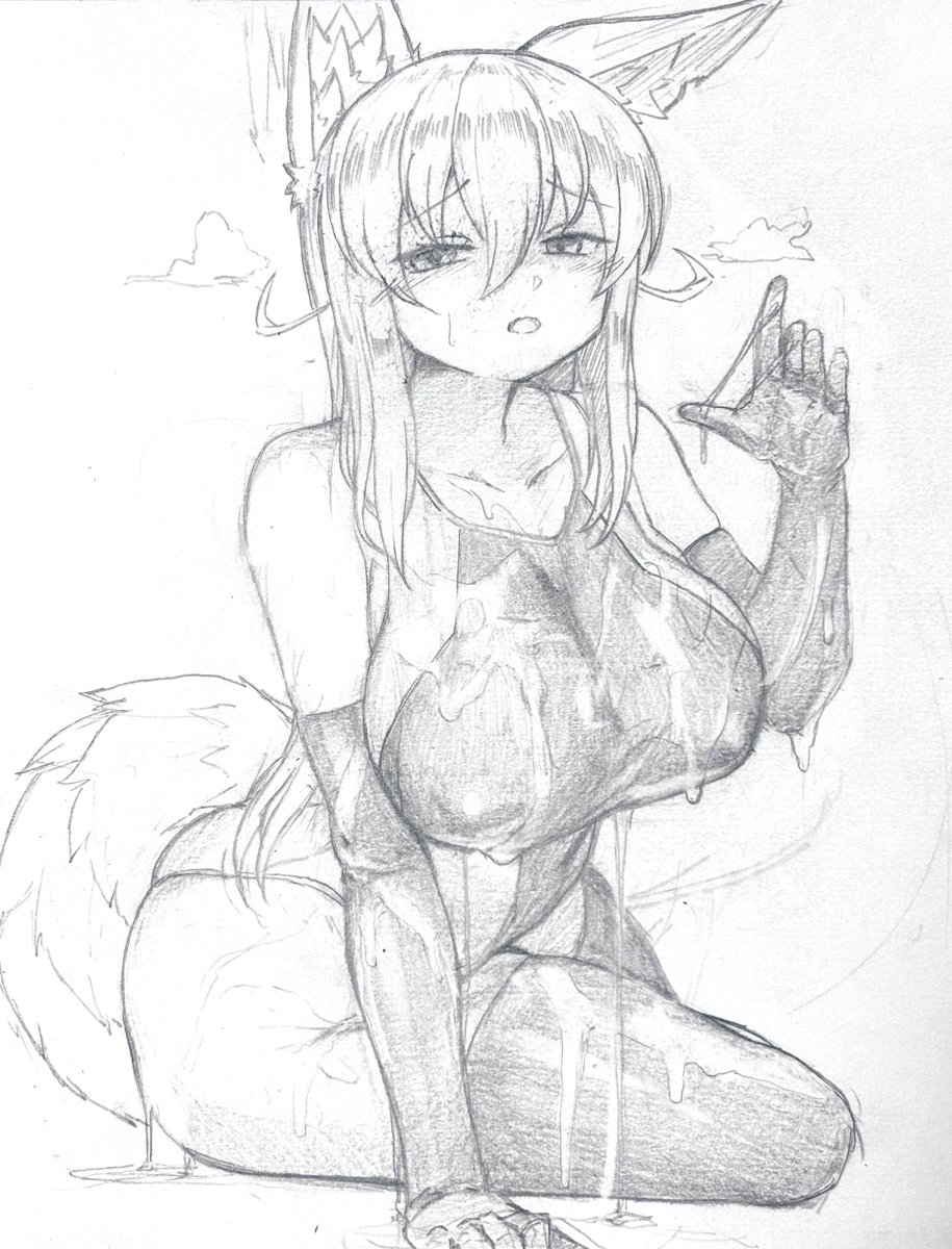 隠してましたがヌルテカが好きです
