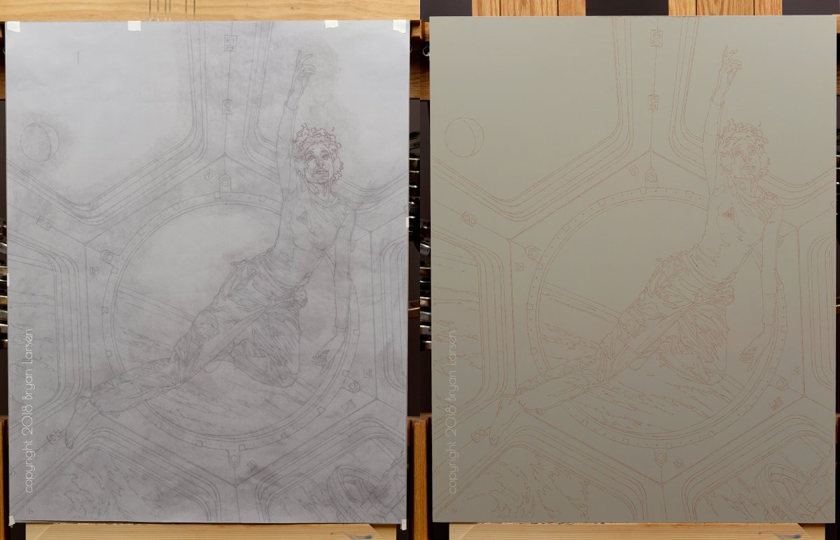 Bryan Larsen tweet media