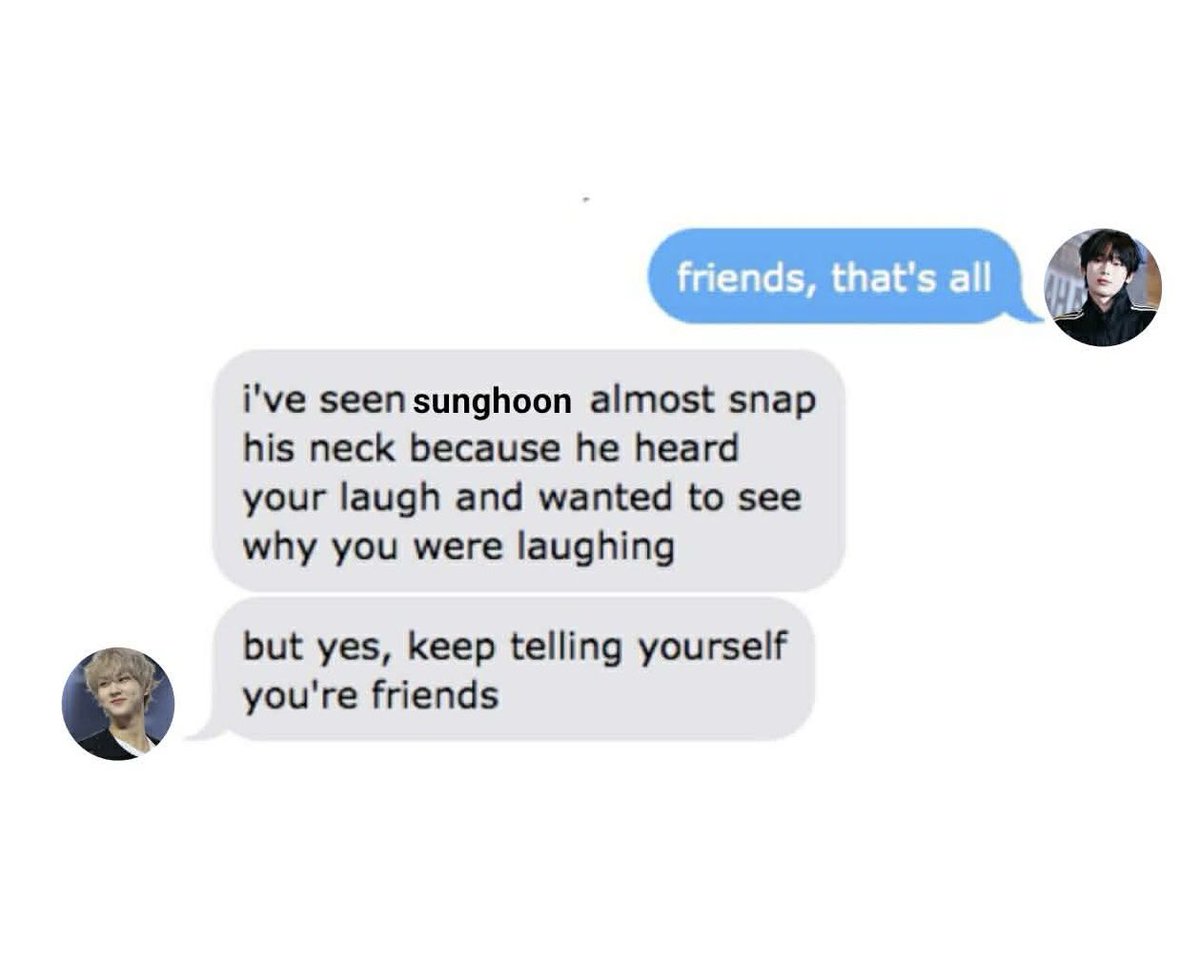 sunooleftasscheek | JAYPRIL | eri | ENHYPEN IS 7 tweet media