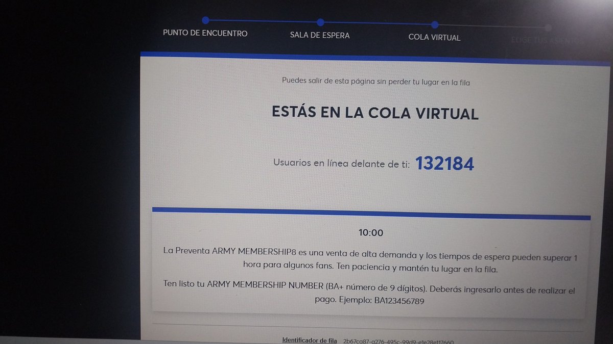 ◝ •͈`May⁷ VERÁ A BTS⊰⊹ฺ ꪜ🇵🇪 tweet media