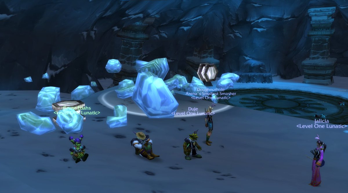 Turtle WoW tweet media