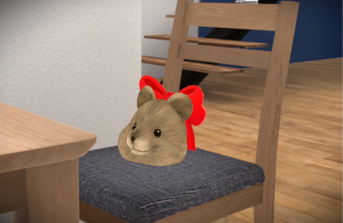 ぽにょ tweet media