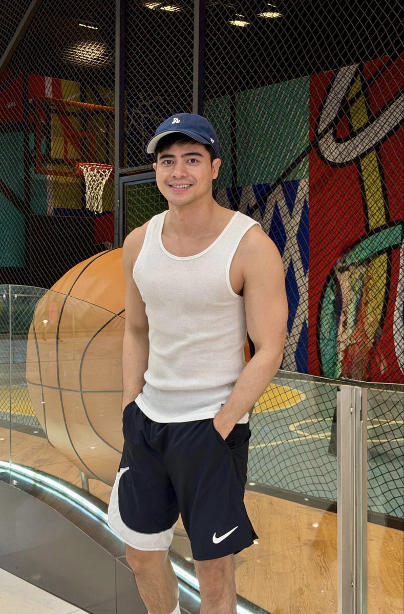 Kristof Garcia tweet media