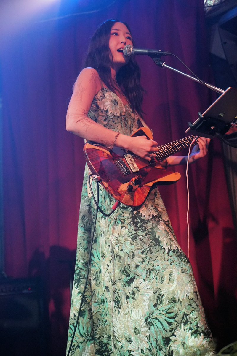 SHOKA OKUBO / 大久保初夏 tweet media