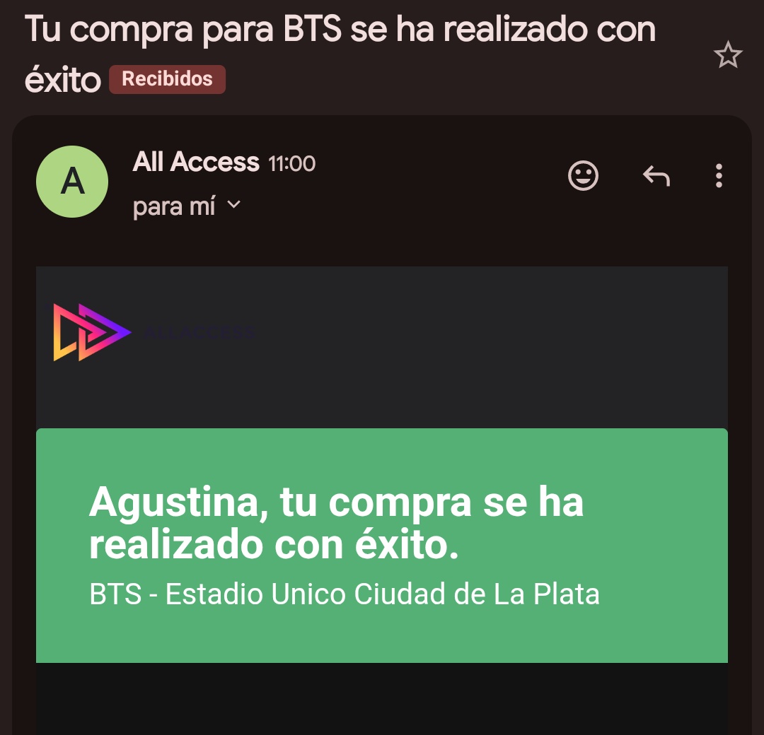𝓐𝓰𝓾𝓼𝓱🇦🇷✨️ tweet media